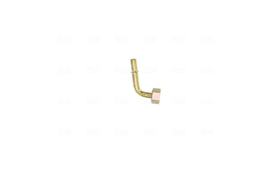 Radiator, engine cooling 60986 Nissens, Image 6