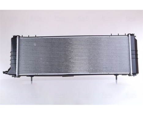 Radiator, engine cooling 61001 Nissens, Image 4