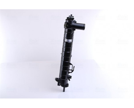 Radiator, engine cooling 61004 Nissens, Image 6