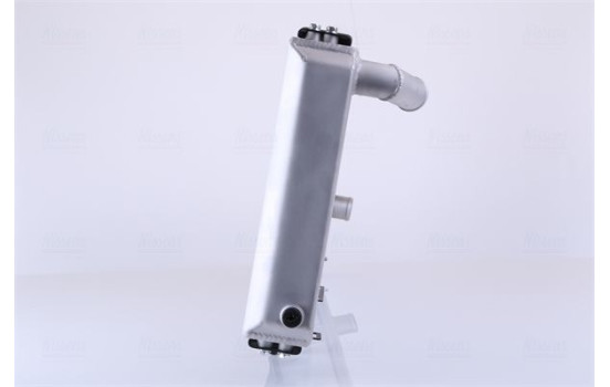 Radiator, engine cooling 61008 Nissens, Image 6