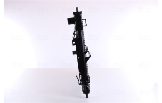 Radiator, engine cooling 61019 Nissens, Image 5