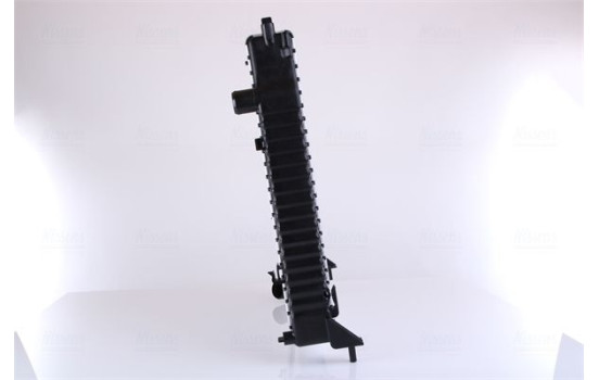 Radiator, engine cooling 61021A Nissens, Image 5