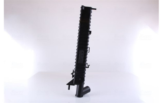 Radiator, engine cooling 61021A Nissens, Image 6