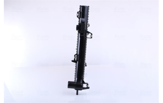 Radiator, engine cooling 61022 Nissens, Image 5