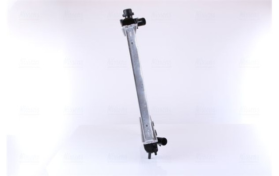 Radiator, engine cooling 61024 Nissens, Image 5