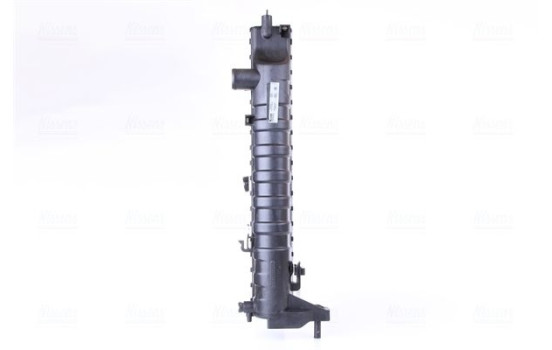 Radiator, engine cooling 61026 Nissens, Image 3