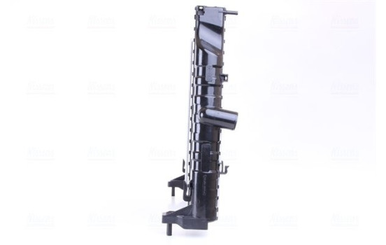 Radiator, engine cooling 61026 Nissens, Image 5