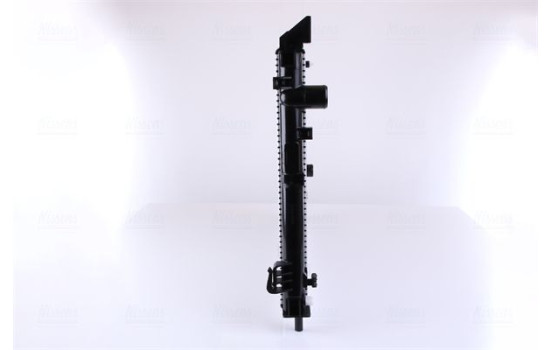 Radiator, engine cooling 61028 Nissens, Image 4