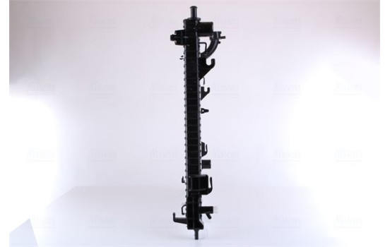 Radiator, engine cooling 61033 Nissens, Image 5