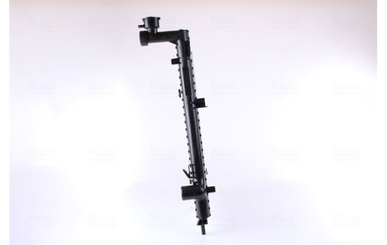 Radiator, engine cooling 61035 Nissens, Image 4