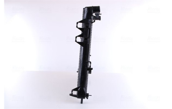 Radiator, engine cooling 61038 Nissens, Image 5