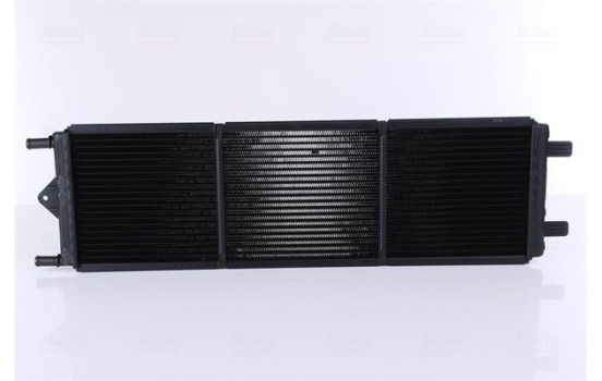 Radiator, engine cooling 61209 Nissens, Image 2