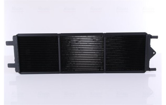 Radiator, engine cooling 61209 Nissens, Image 3