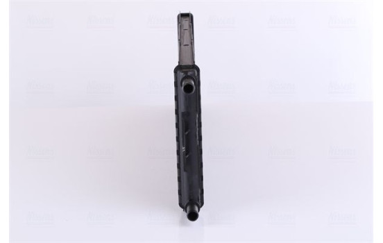 Radiator, engine cooling 61209 Nissens, Image 5