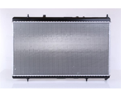 Radiator, engine cooling 61271 Nissens, Image 4