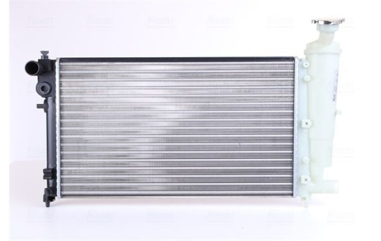Radiator, engine cooling 61276 Nissens, Image 2
