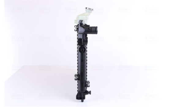 Radiator, engine cooling 61276 Nissens, Image 5