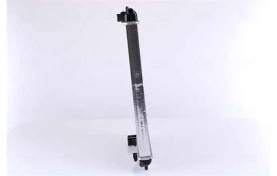 Radiator, engine cooling 61279 Nissens, Image 5