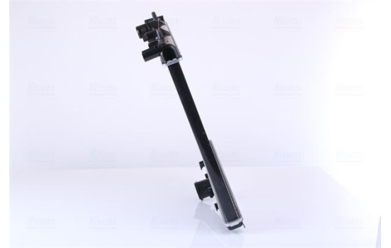 Radiator, engine cooling 61291A Nissens, Image 6