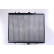 Radiator, engine cooling 61294A Nissens, Thumbnail 4