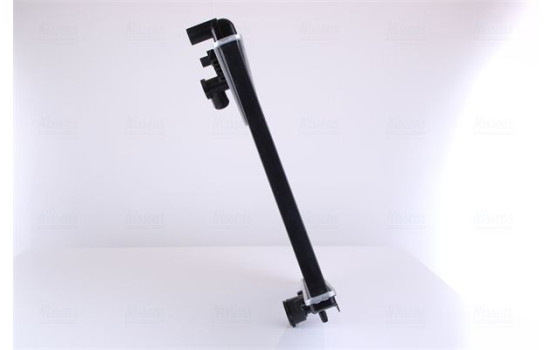 Radiator, engine cooling 61294A Nissens, Image 5