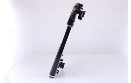 Radiator, engine cooling 61294A Nissens, Image 6