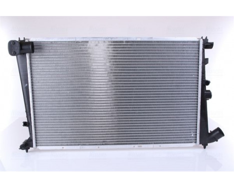 Radiator, engine cooling 61303 Nissens