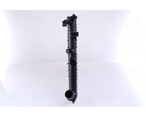 Radiator, engine cooling 61303 Nissens, Image 3