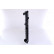 Radiator, engine cooling 61303 Nissens, Thumbnail 3