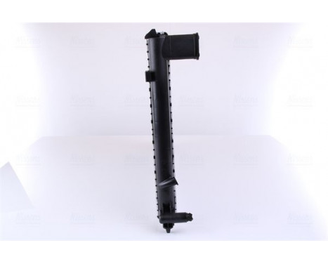 Radiator, engine cooling 61303 Nissens, Image 4
