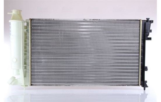 Radiator, engine cooling 61312A Nissens, Image 4