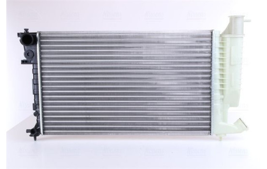 Radiator, engine cooling 61313 Nissens, Image 3