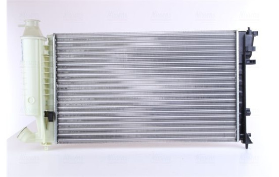 Radiator, engine cooling 61313 Nissens, Image 4
