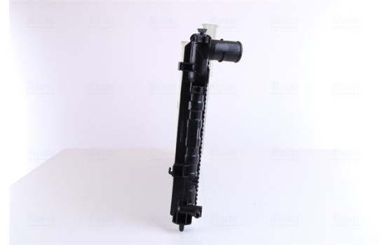 Radiator, engine cooling 61313 Nissens, Image 6
