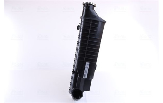 Radiator, engine cooling 61313A Nissens, Image 4
