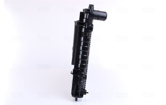 Radiator, engine cooling 61313A Nissens, Image 6