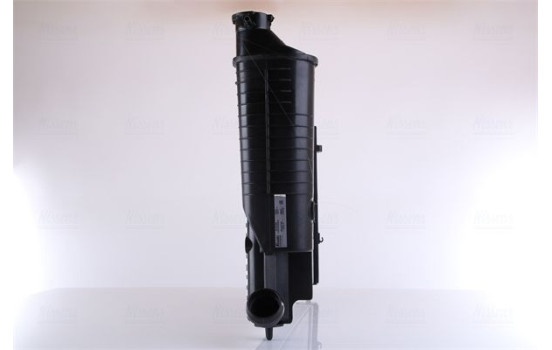 Radiator, engine cooling 61316A Nissens, Image 5