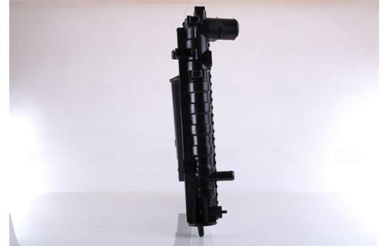 Radiator, engine cooling 61316A Nissens, Image 6