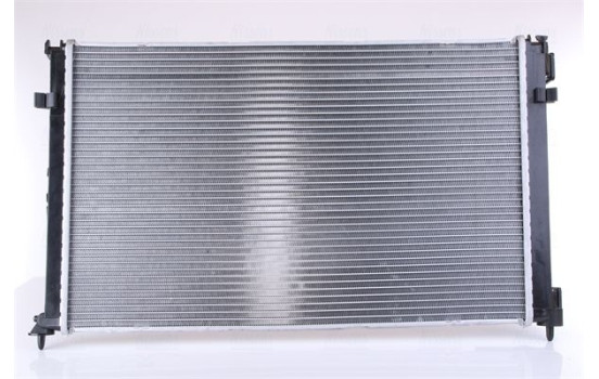 Radiator, engine cooling 61322 Nissens, Image 3