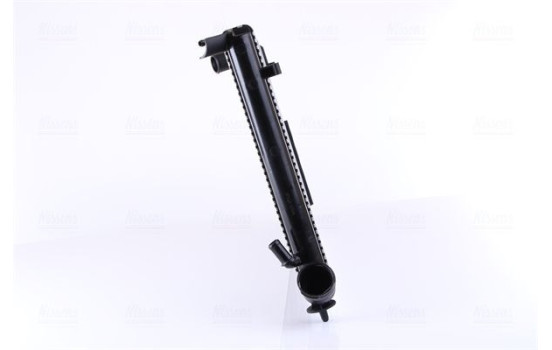 Radiator, engine cooling 61326A Nissens, Image 5