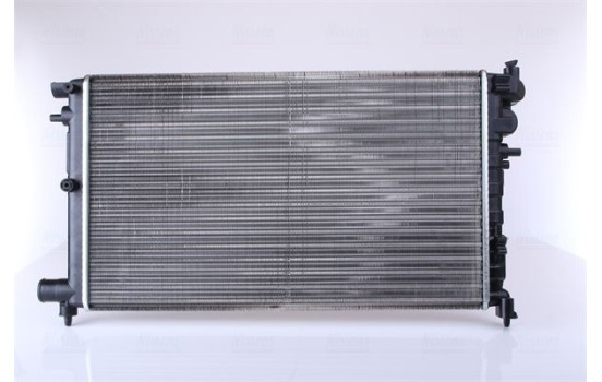 Radiator, engine cooling 61346 Nissens, Image 4