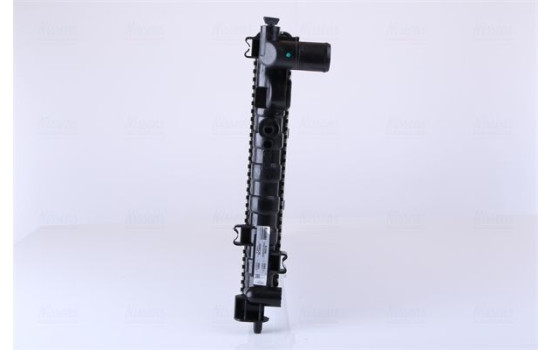 Radiator, engine cooling 61346 Nissens, Image 6