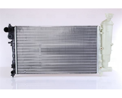 Radiator, engine cooling 61347 Nissens, Image 3