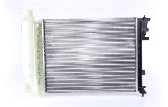 Radiator, engine cooling 613671 Nissens, Image 4