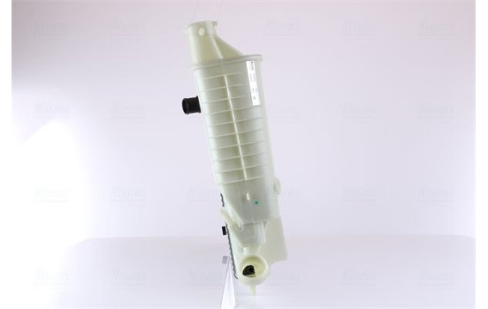 Radiator, engine cooling 61380A Nissens, Image 5
