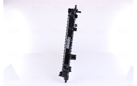 Radiator, engine cooling 61628 Nissens, Image 5