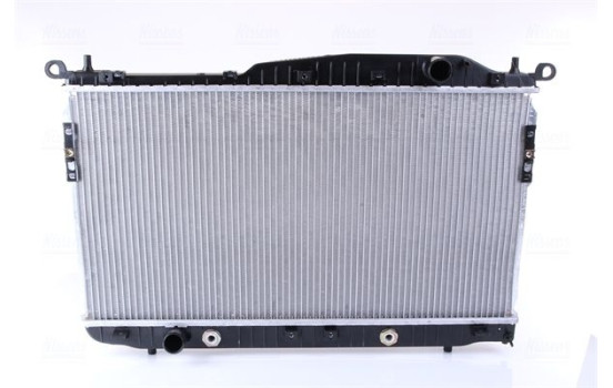 Radiator, engine cooling 61629 Nissens, Image 2