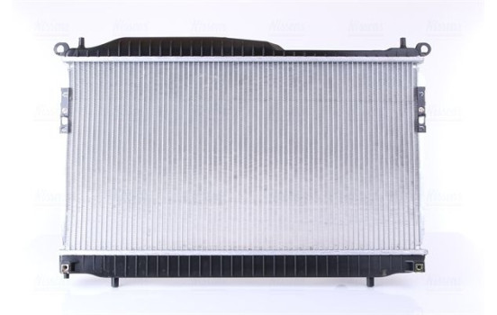 Radiator, engine cooling 61629 Nissens, Image 3
