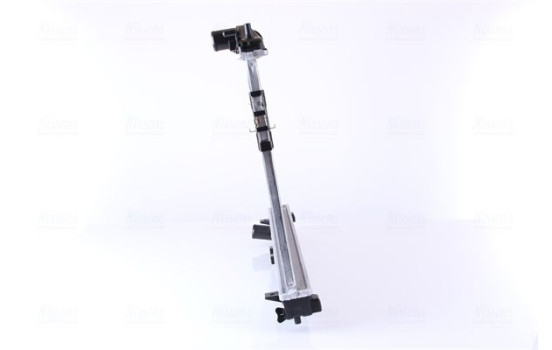 Radiator, engine cooling 61629 Nissens, Image 4