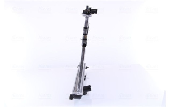 Radiator, engine cooling 61629 Nissens, Image 5
